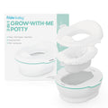 3-in-1 Grow-With-Me Potty