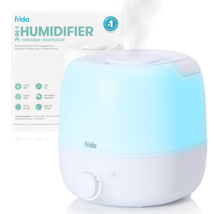 3-in-1 Humidifier P0