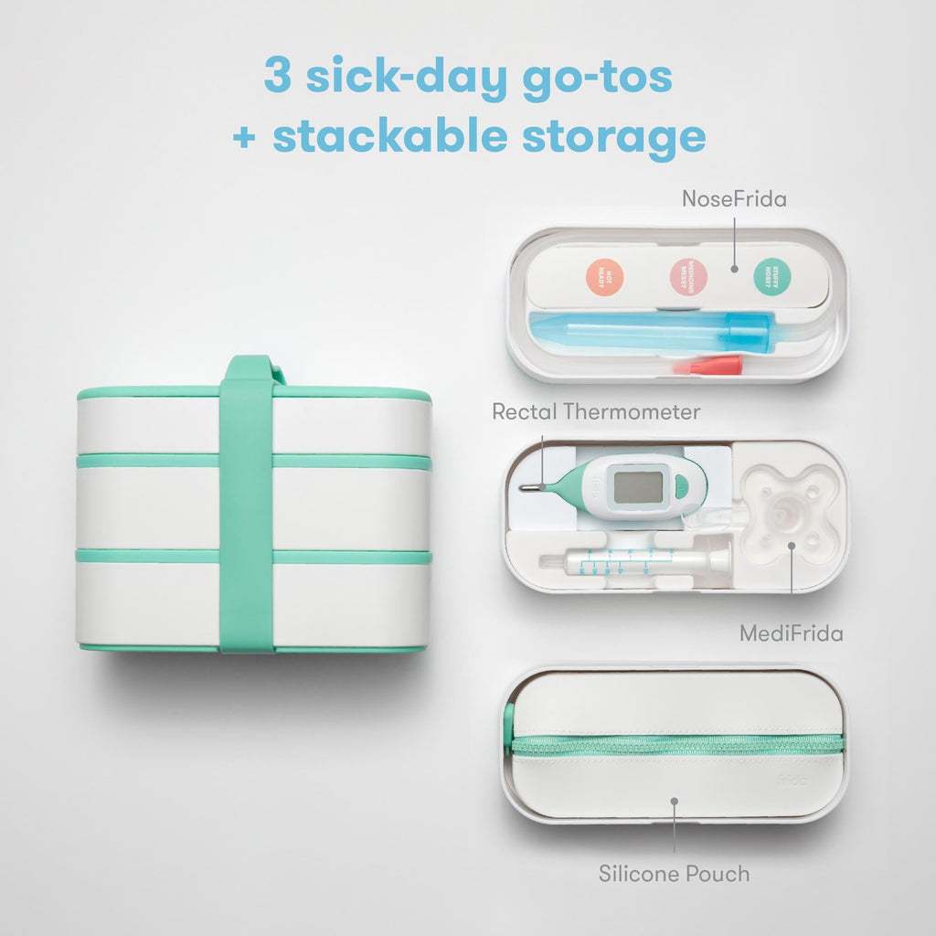 Mobile Medicine Cabinet