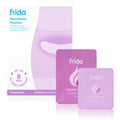 Heat Relief Patches