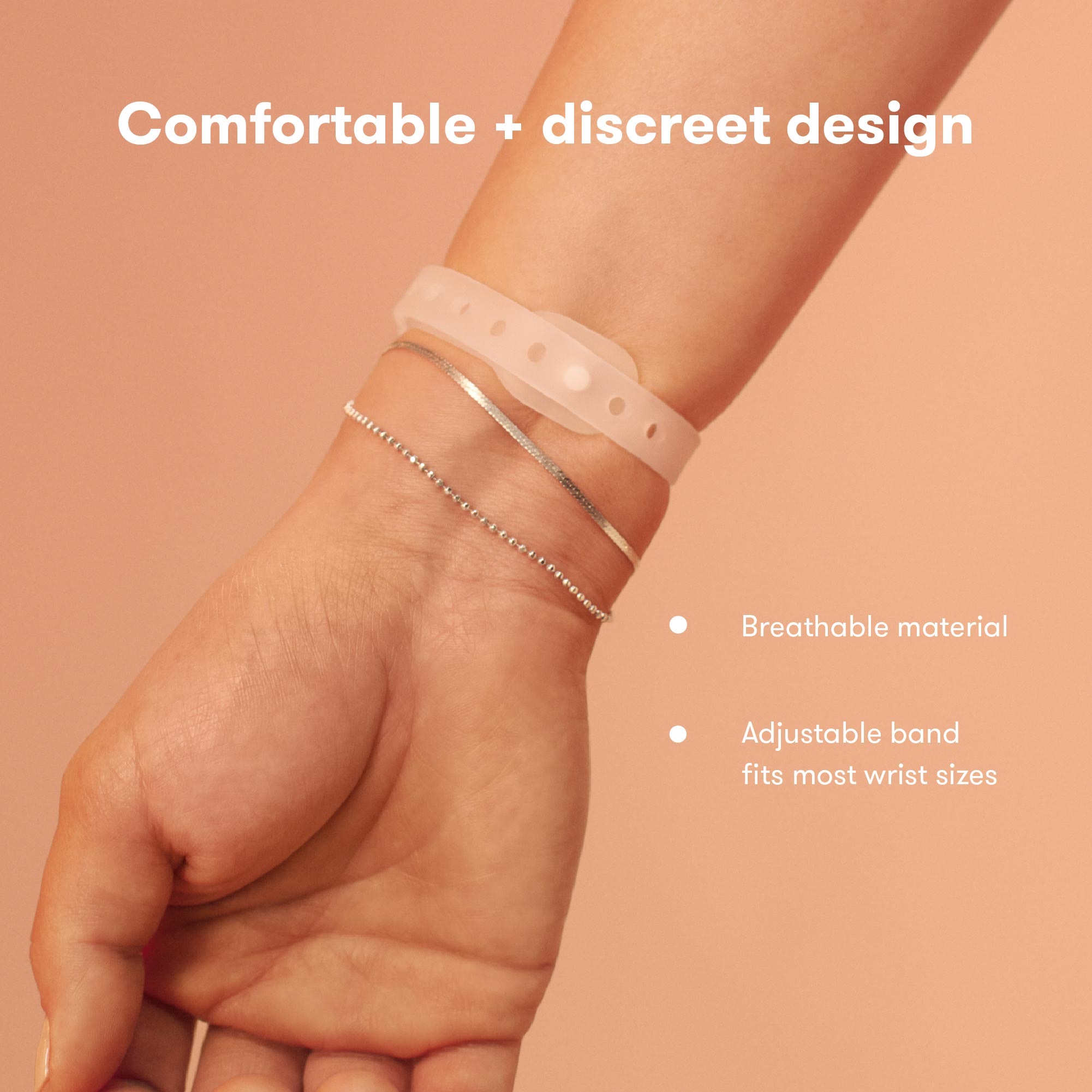 Anti-Nausea Bands