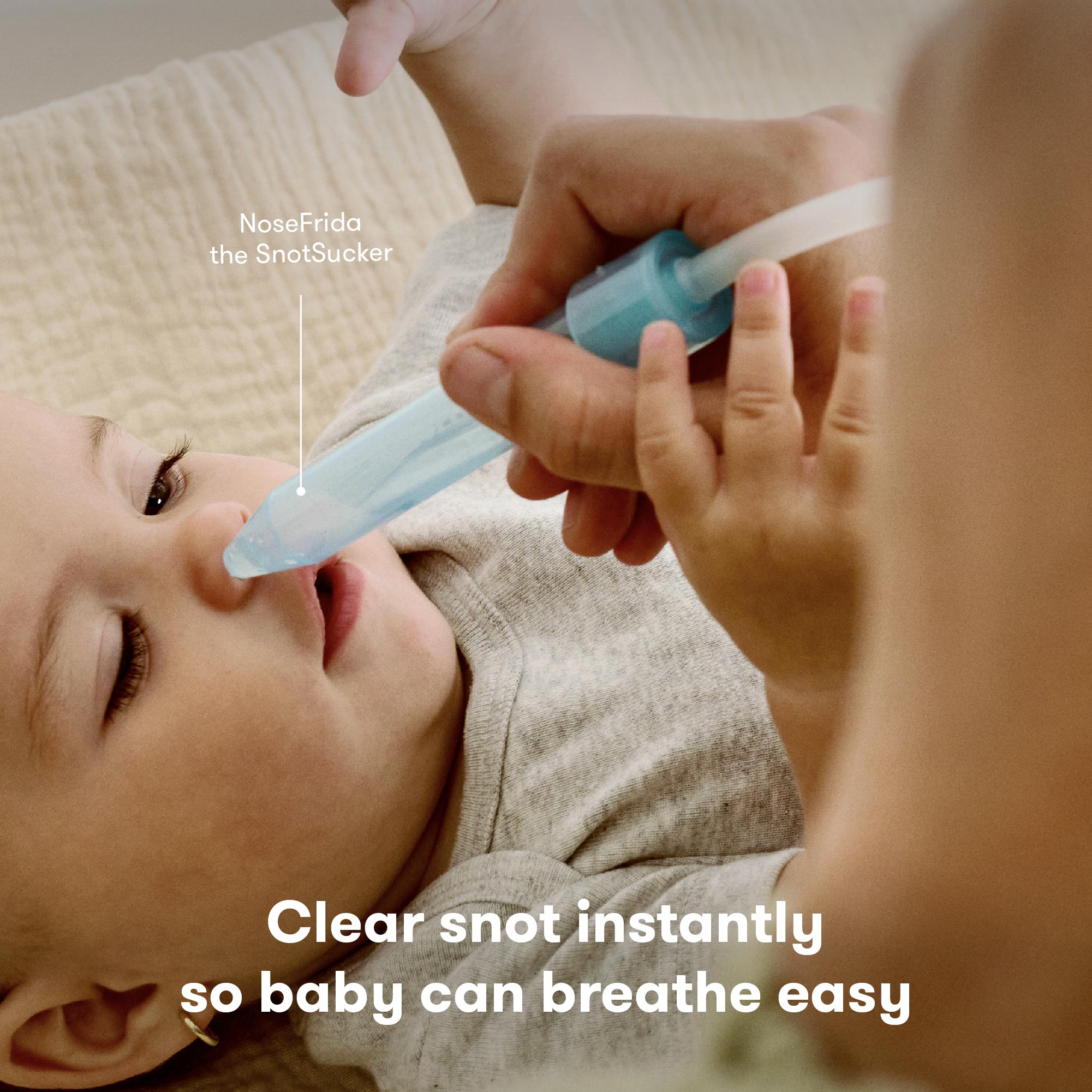 Baby Basics Kit
