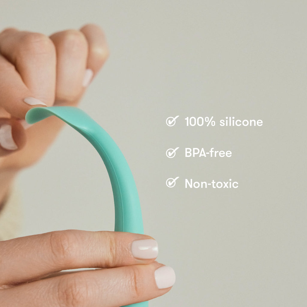 Diaper Cream Booty Brush