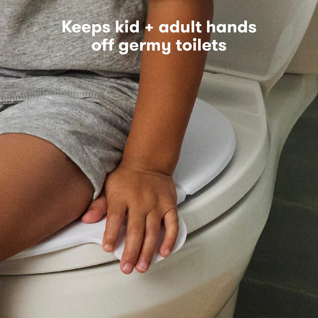 Fold-And-Go Potty Seat
