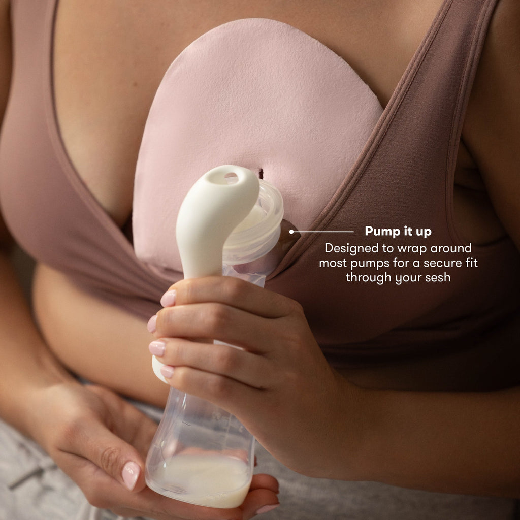 Breast Care Hot and Cold Packs