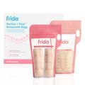Breastmilk Storage Bags, 100ct Variety Pack