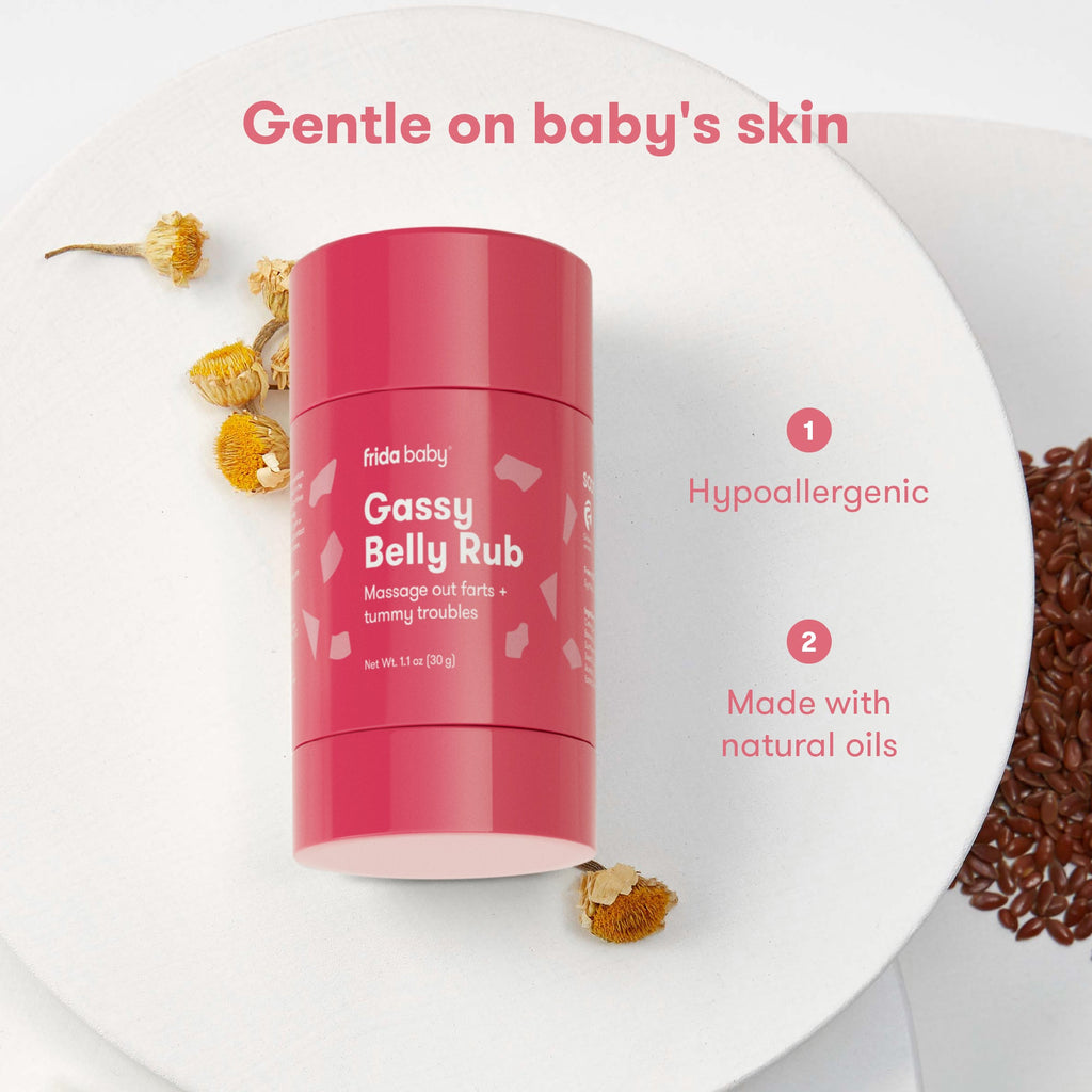 Fart Freeing Essentials