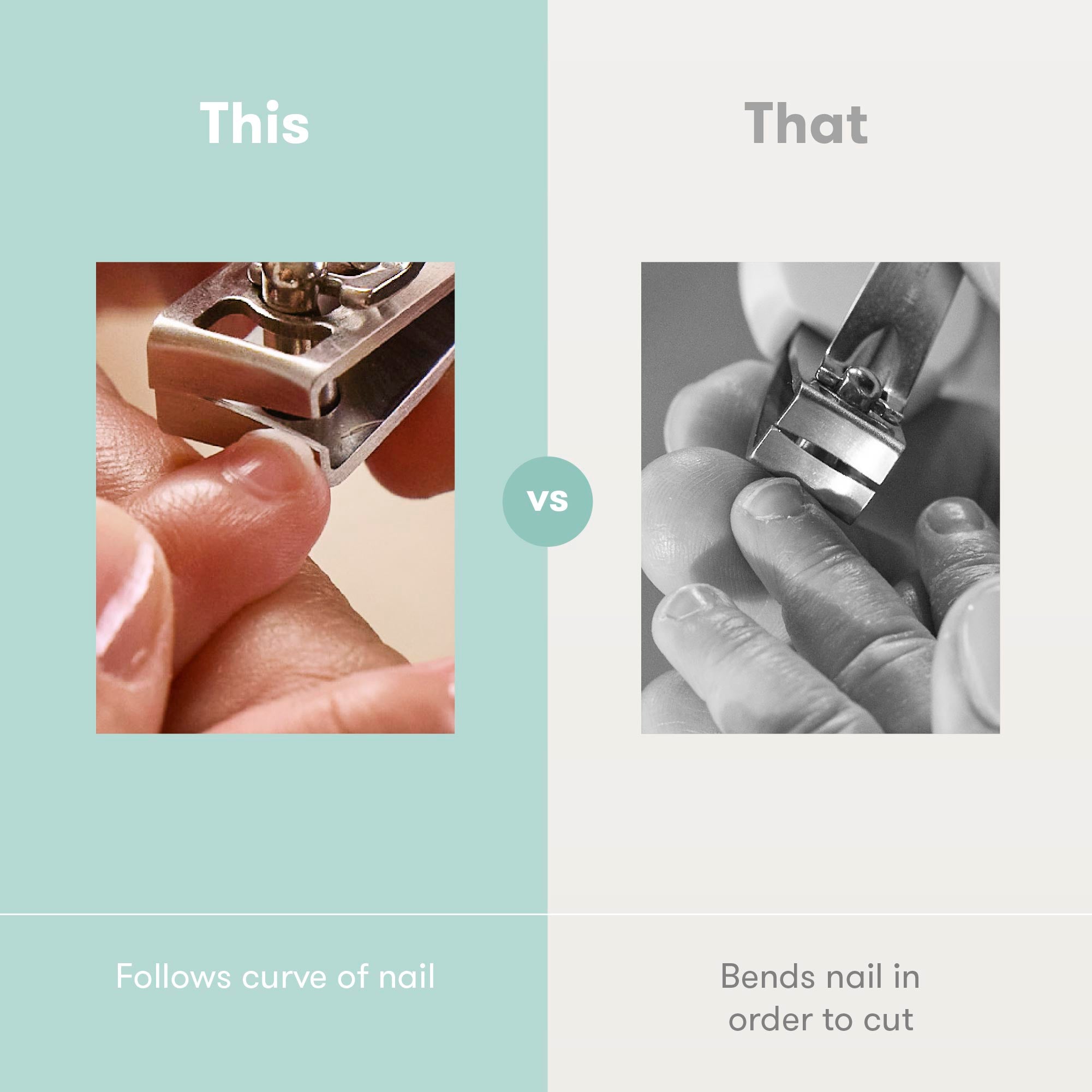 NailFrida THE SNIPPERCLIPPER Solo