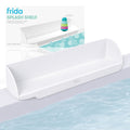Splash Bathtub Shelf